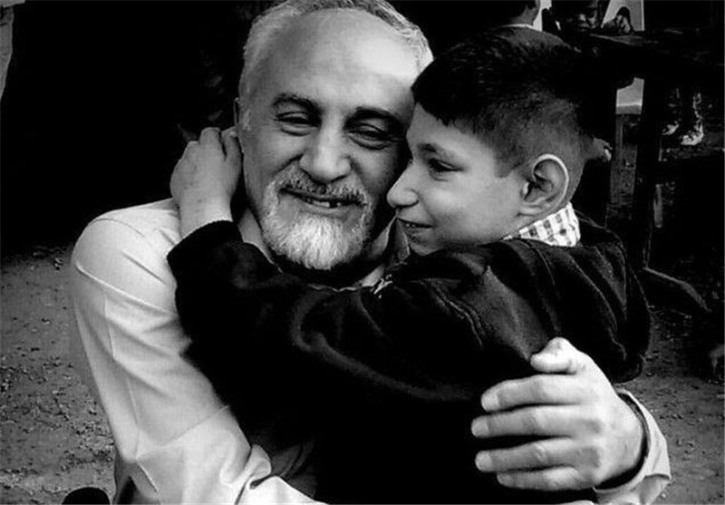 پایگاه اینترنتی معلولان ایران - شمعدانی