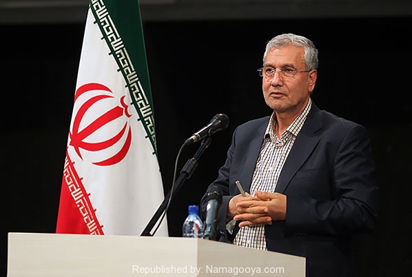 پایگاه اینترنتی معلولان ایران - شمعدانی
